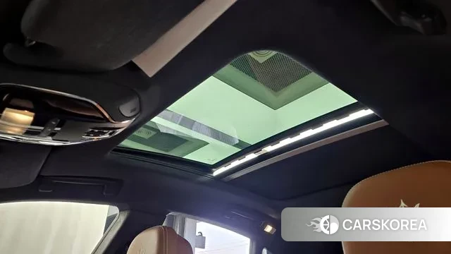 Maserati Levante id 3687298 из Кореи 9