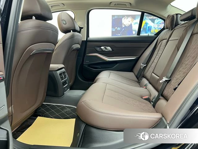 BMW 3 series id 4301625 из Китая 9