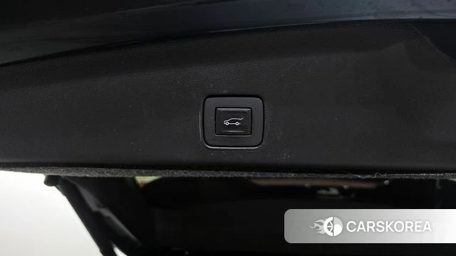 Chevrolet (GM Daewoo) The New Trail Blazer id 4329627 из Кореи 9