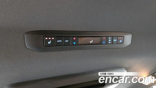 Toyota Sienna 4th Generation id 2467213 из Кореи 9