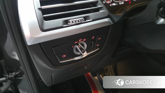 BMW X3 (G01) id 4763346 из Кореи 9