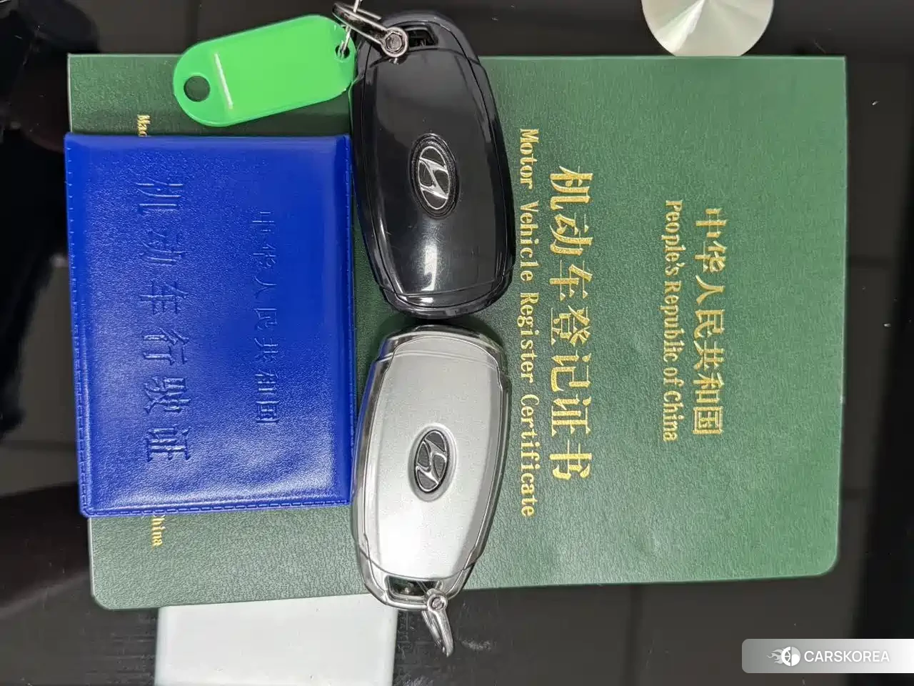 Hyundai Elantra id 4545973 из Китая 9