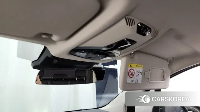 BMW 2 Series Active Tourer (U06) id 3372576 из Кореи 9