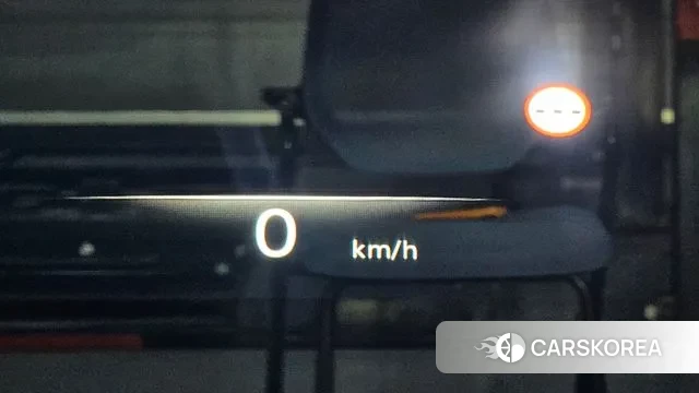 Genesis G80 (RG3) id 3503671 из Кореи 9