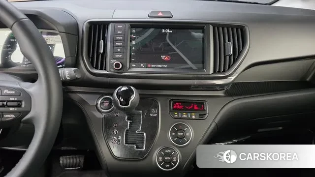 Kia The New Kia Ray id 3486967 из Кореи 9