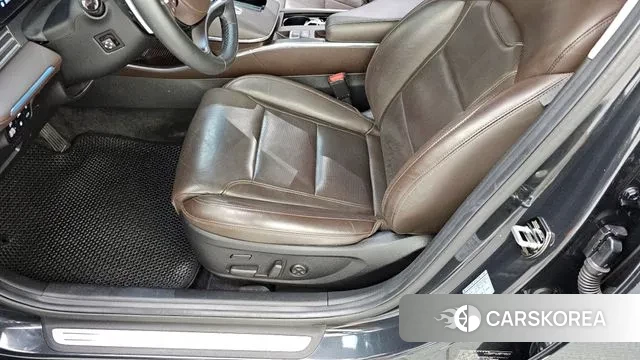 Hyundai The New Grandeur IG id 2961267 из Кореи 9