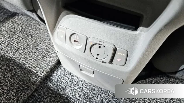 Kia The New Carnival id 3612377 из Кореи 9