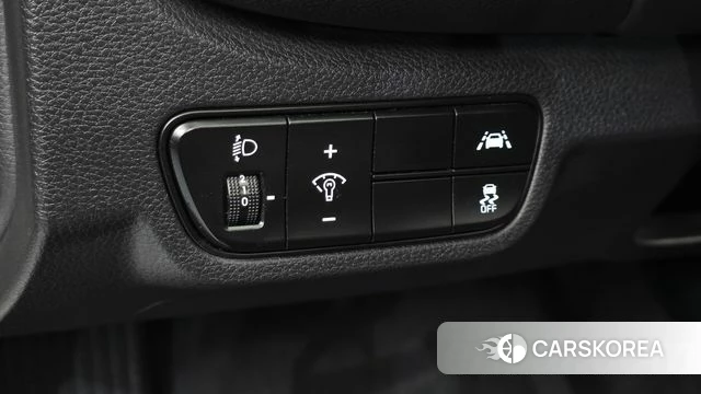 Kia Seltos id 4574020 из Кореи 9