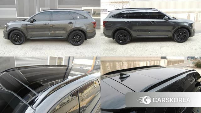 Kia The New Sorento 4th Generation id 4493606 из Кореи 9