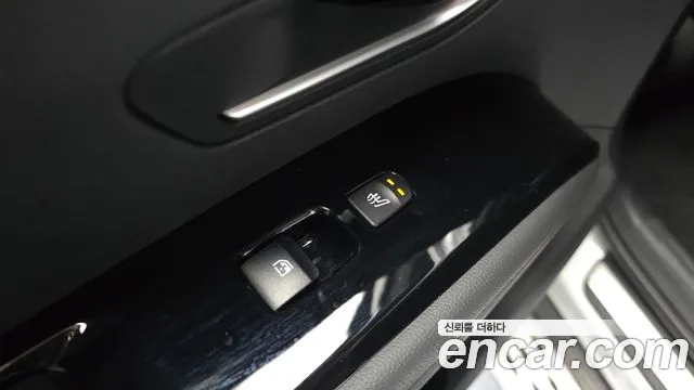 Hyundai Tucson Hybrid (NX4) id 2822634 из Кореи 9