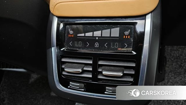 Volvo XC60 second Generation id 4525817 из Кореи 9
