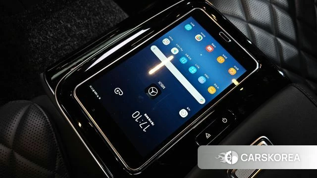 Mercedes-Benz S-Class W223 id 4608967 из Кореи 9