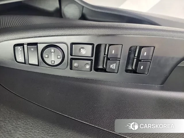 Hyundai All New Tucson id 2456947 из Кореи 9