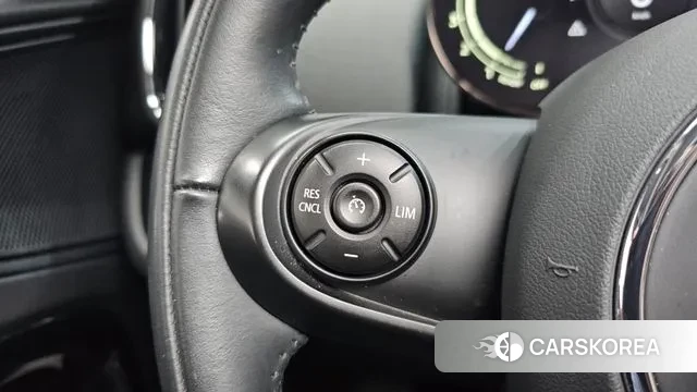 Mini Cooper Countryman id 3611650 из Кореи 9