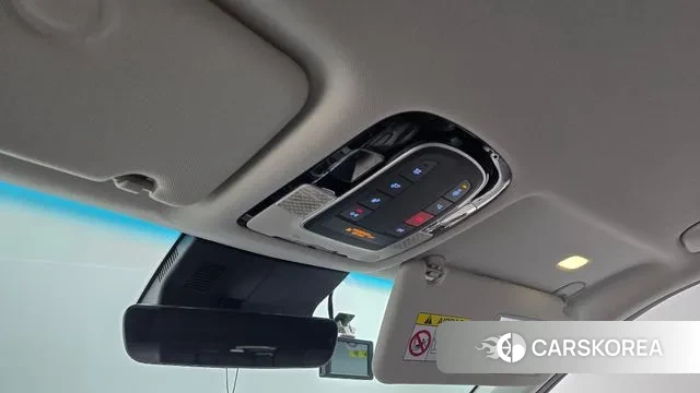 Hyundai The New Palisade id 3634854 из Кореи 9