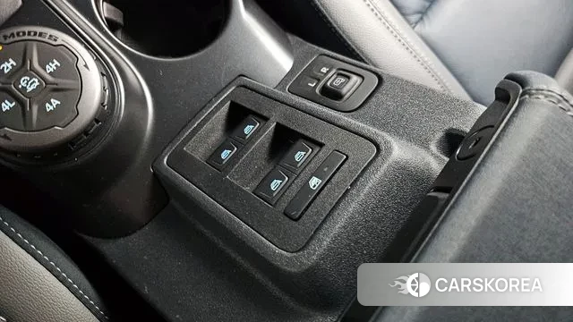 Ford Bronco 6th Generation id 3512109 из Кореи 9