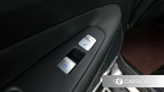 Hyundai The New Santa Fe id 3664840 из Кореи 9