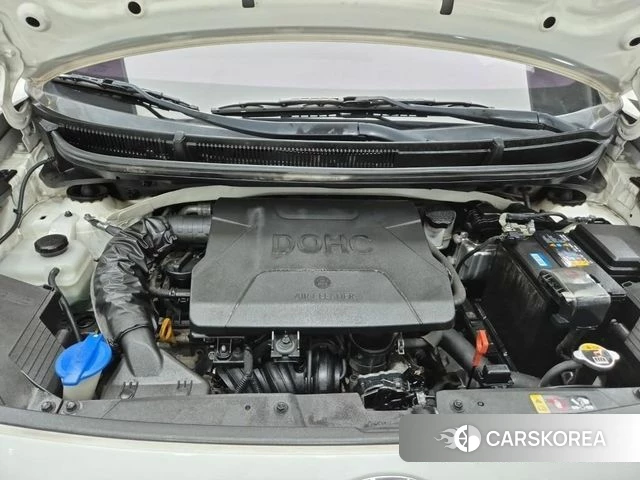 Kia All New Morning (JA) id 4459503 из Кореи 9