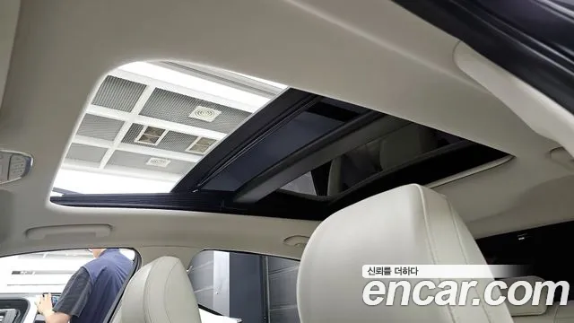 Hyundai The New Grandeur IG id 2783192 из Кореи 9