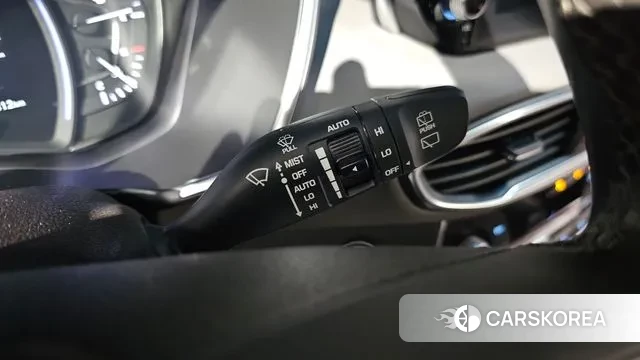 Hyundai Santa Fe TM id 3464885 из Кореи 9