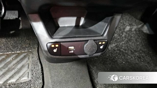 Kia The New Ray id 4187395 из Кореи 9