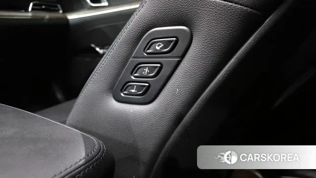 Kia K5 3rd generation id 3708824 из Кореи 9