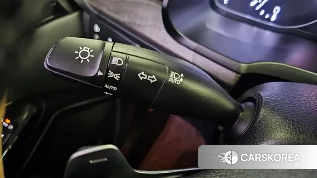 Kia K7 Premier id 3039012 из Кореи 9