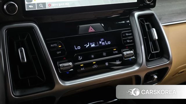 Kia Sorento 4th Generation id 4495587 из Кореи 9