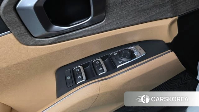 Kia Sorento 4th Generation id 3914828 из Кореи 9