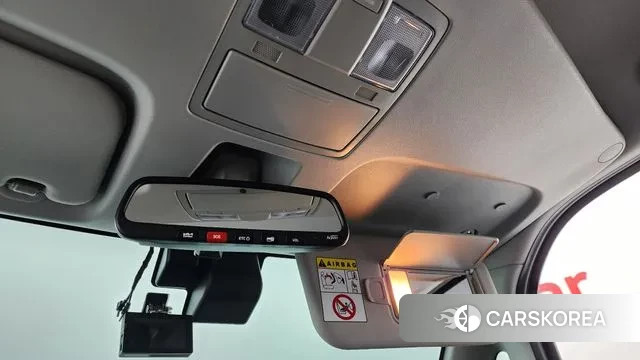 Kia The New Kia Ray id 3452000 из Кореи 9