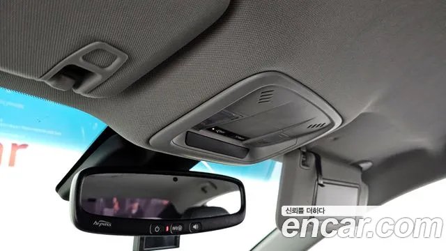 Chevrolet (GM Daewoo) The New Malibu id 2379378 из Кореи 9