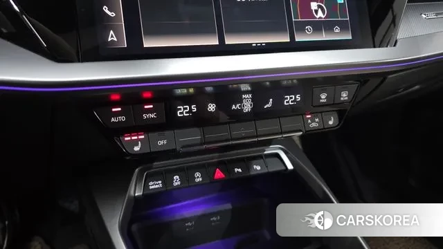 Audi A3 (8Y) id 3299702 из Кореи 9