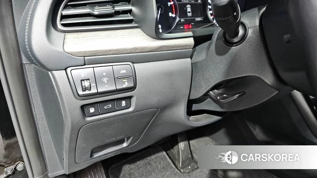 Kia K7 Premier id 4384098 из Кореи 9
