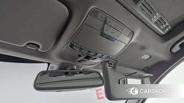 Mercedes-Benz C-Class W205 id 3336652 из Кореи 9