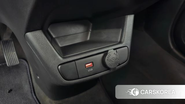 Kia The New Ray id 4637167 из Кореи 9