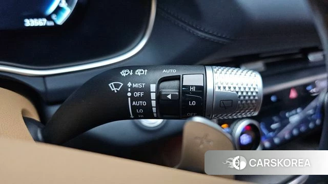 Genesis GV80 id 4281049 из Кореи 9