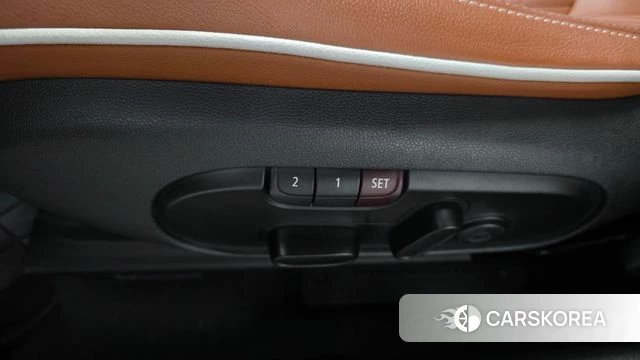 Mini Cooper S Countryman id 4434136 из Кореи 9