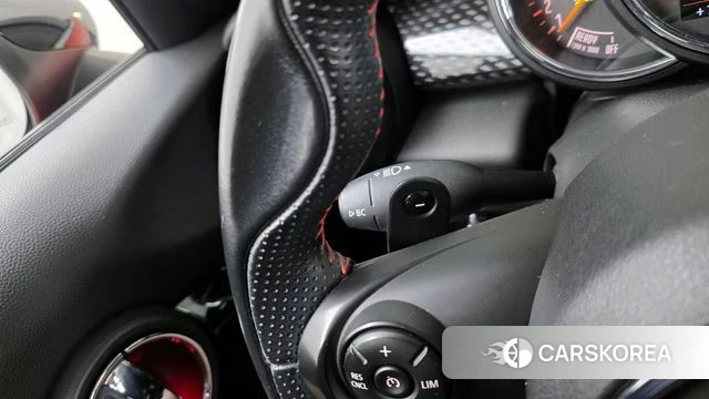 Mini Cooper S id 3808280 из Кореи 9