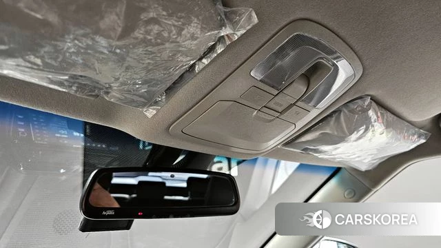 Ssangyong Berry New Tivoli id 3865842 из Кореи 9