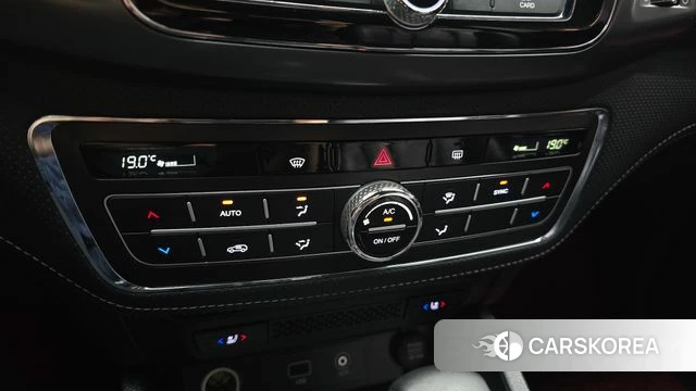 Ssangyong The New Rexton Sports Cannes id 4434295 из Кореи 9