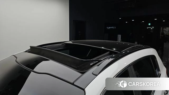 Kia Sportage 4th Generation id 3943134 из Кореи 9