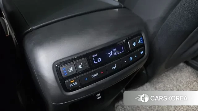 Hyundai Palisade id 3343776 из Кореи 9