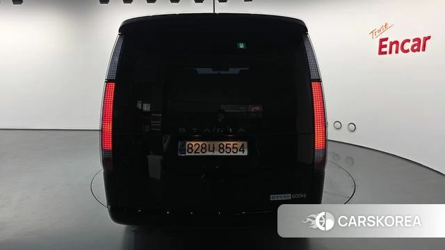 Hyundai Staria id 4222932 из Кореи 9