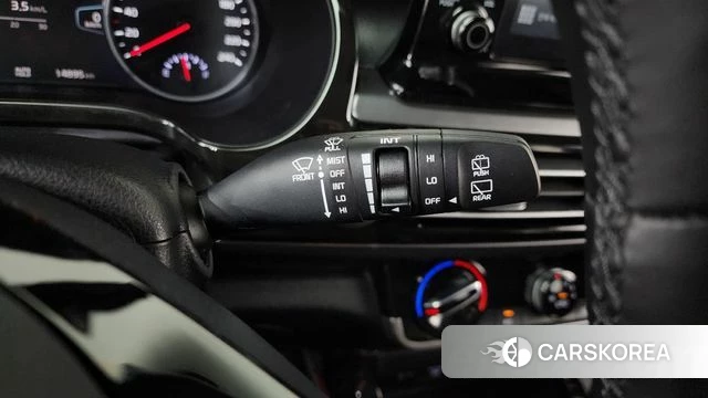 Kia Seltos id 4309351 из Кореи 9