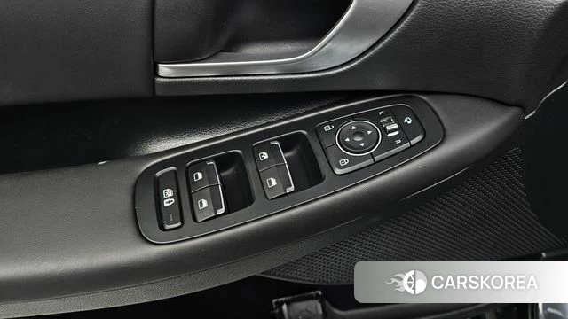 Hyundai Sonata (DN8) id 3799415 из Кореи 9