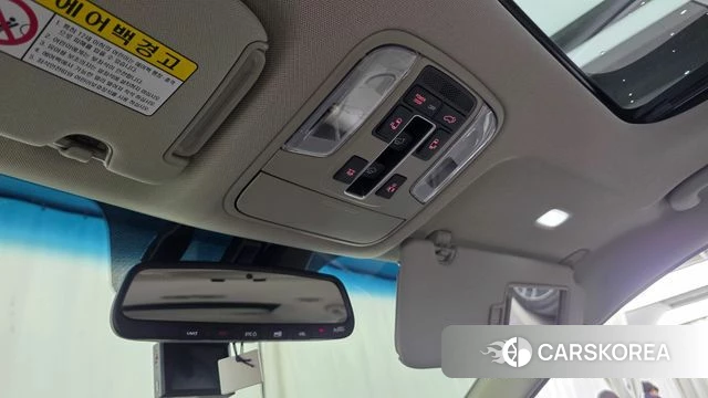 Kia The New Carnival id 4574205 из Кореи 9
