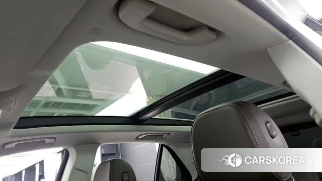 Mercedes-Benz GLE-Class W167 id 3621396 из Кореи 9