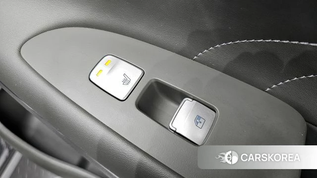 Hyundai The New Grandeur IG Hybrid id 3860734 из Кореи 9