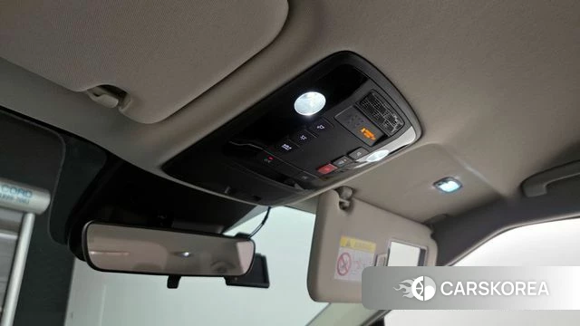 Kia The New Carnival 4th Generation id 3838119 из Кореи 9