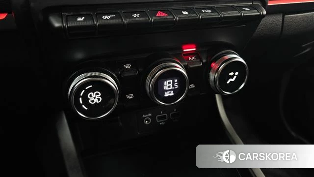 Renault Korea (Samsung) XM3 id 4529311 из Кореи 9